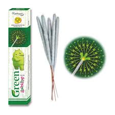10CM GREEN 10CM GREEN